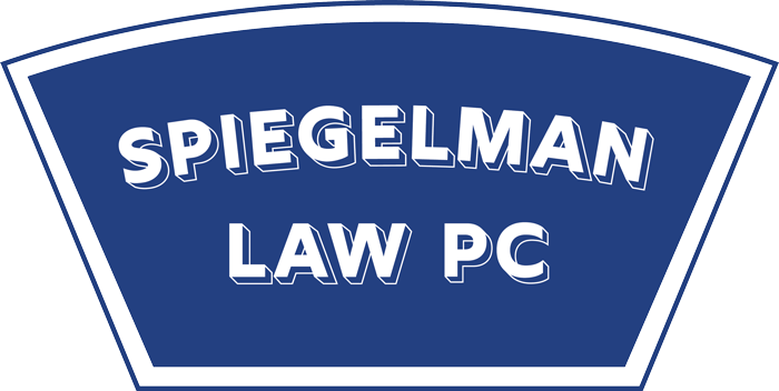 Spiegelman Law PC
